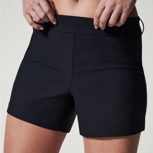 Spanx 4” Sunshine Shorts